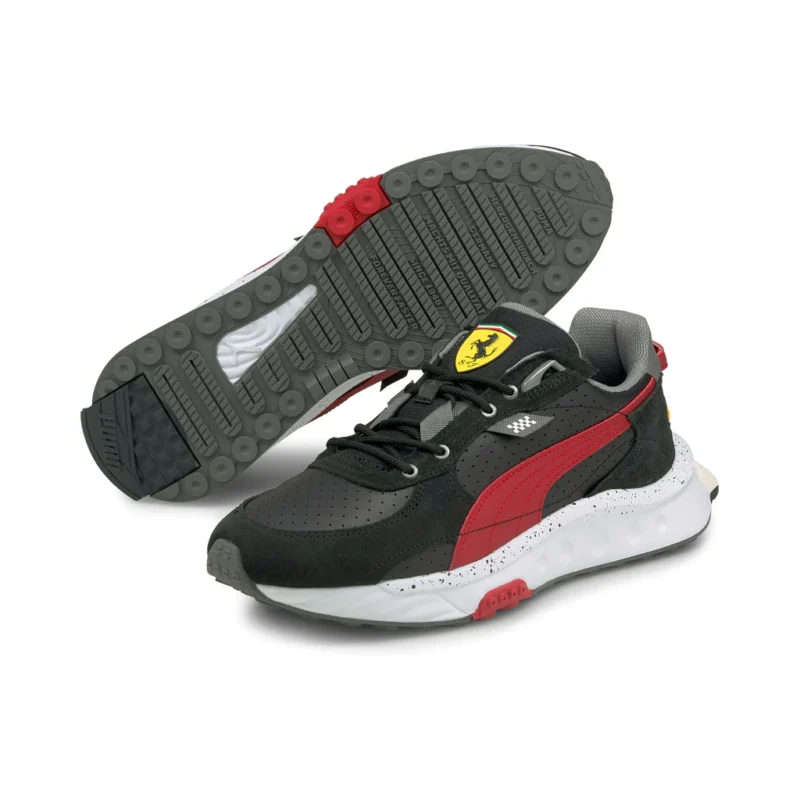Honda shoes puma on sale